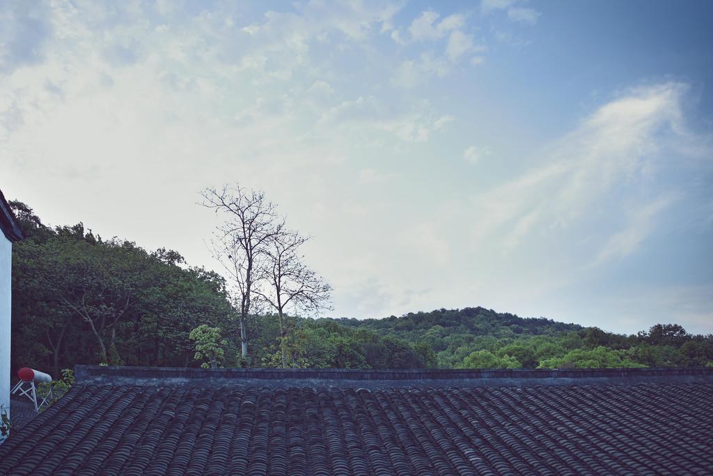 Hangzhou Swallow-House Hostel Экстерьер фото